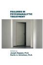 Failures In Psychoanalytic Treatment - Preview