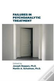 Capa do artigo Failures In Psychoanalytic Treatment