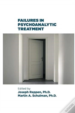 Capa do artigo Failures In Psychoanalytic Treatment