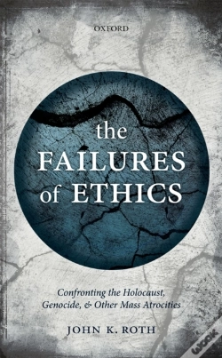 Capa do artigo Failures Of Ethics