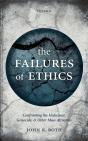 Failures Of Ethics - Preview