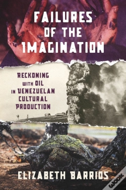 Capa do artigo Failures Of The Imagination