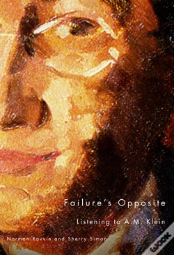 Capa do artigo Failure'S Opposite