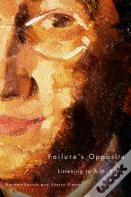 Failure'S Opposite