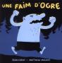 Faim D Ogre (Une) - Preview