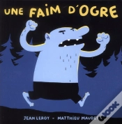 Capa do artigo Faim D Ogre (Une)