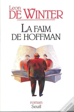 Capa do artigo Faim De Hoffman (La)