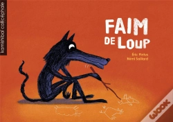 Capa do artigo Faim De Loup