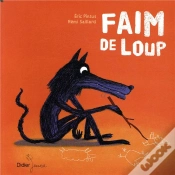 Capa do artigo Faim De Loup - Poche