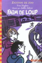 Capa do artigo Faim De Loup
