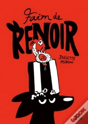 Capa do artigo Faim De Renoir