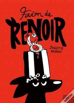 Capa do artigo Faim De Renoir