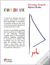 Capa do artigo Faim De Vie : Yole