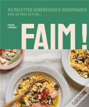 Capa do artigo Faim ! Des Recettes Avec Un Truc En Plus