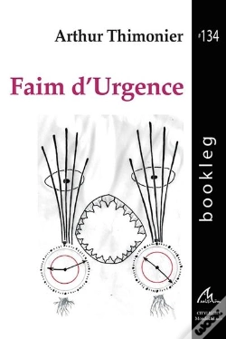 Capa do artigo Faim D'Urgence