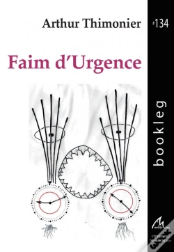 Capa do artigo Faim D'Urgence