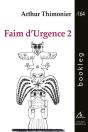 Faim D'Urgence Tome 2 - Preview