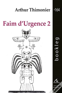 Capa do artigo Faim D'Urgence Tome 2