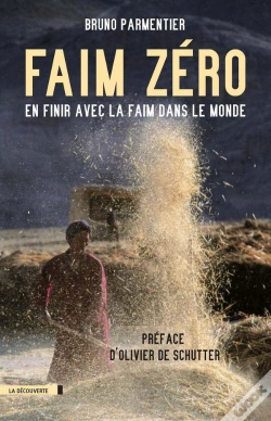 Capa do artigo Faim Zéro