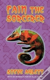 Fain The Sorcerer