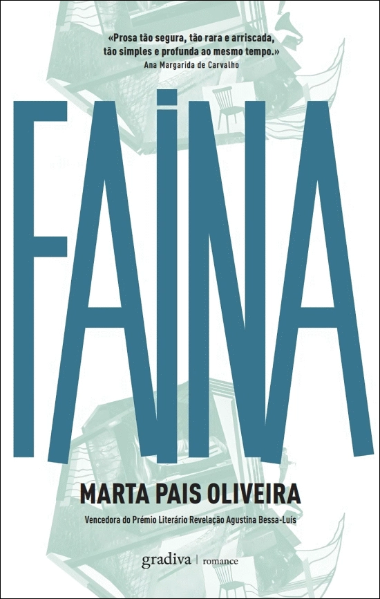 Faina