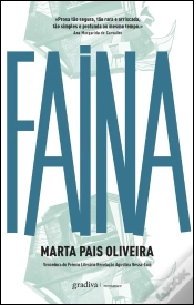 Capa do artigo Faina