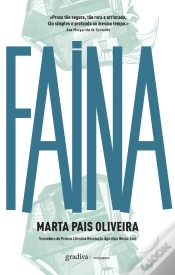 Capa do artigo Faina