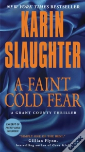Capa do artigo Faint Cold Fear
