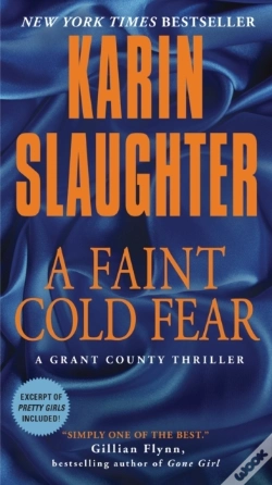 Capa do artigo Faint Cold Fear