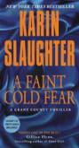Faint Cold Fear