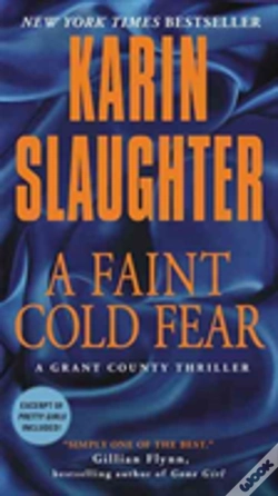 Capa do artigo Faint Cold Fear