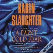 Capa do artigo Faint Cold Fear
