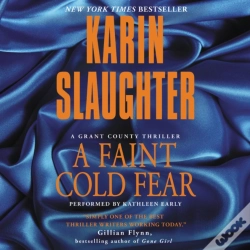 Capa do artigo Faint Cold Fear