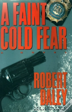 Capa do artigo Faint Cold Fear