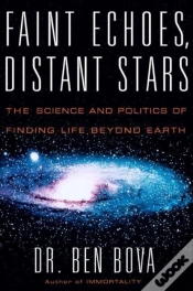Capa do artigo Faint Echoes, Distant Stars