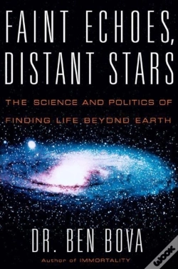 Capa do artigo Faint Echoes, Distant Stars