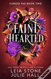 Capa do artigo Faint Hearted
