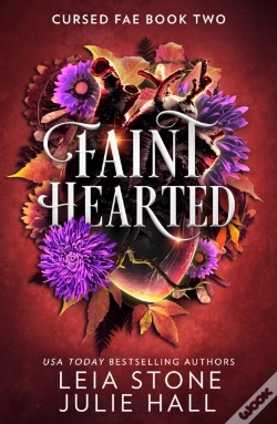 Capa do artigo Faint Hearted