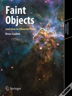 Capa do artigo Faint Objects And How To Observe Them
