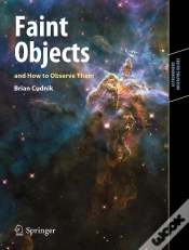 Capa do artigo Faint Objects And How To Observe Them