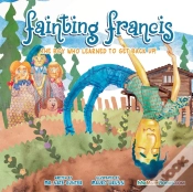 Capa do artigo Fainting Francis