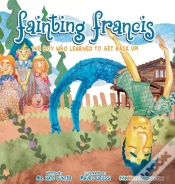 Capa do artigo Fainting Francis