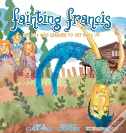 Capa do artigo Fainting Francis