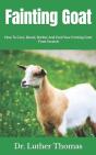 Fainting Goat - Preview