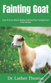 Capa do artigo Fainting Goat