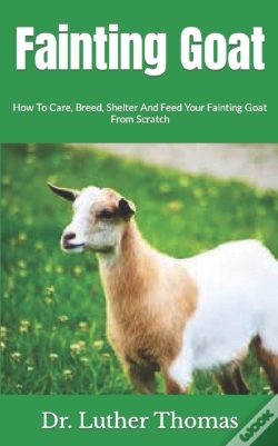 Capa do artigo Fainting Goat