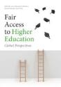 Fair Access To Higher Education - Preview