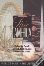 Capa do artigo Fair America