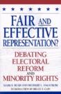 Fair And Effective Representation? - Preview