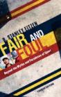 Fair And Foul - Preview
